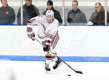 Thumbnail 1 in Salisbury School vs. Kimball Union Academy (Flood-Marr Tournament) photogallery.