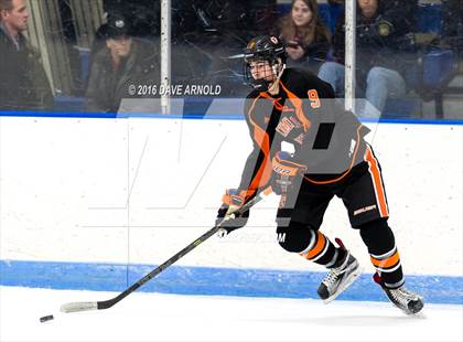 Thumbnail 1 in Salisbury School vs. Kimball Union Academy (Flood-Marr Tournament) photogallery.