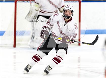 Thumbnail 2 in Salisbury School vs. Kimball Union Academy (Flood-Marr Tournament) photogallery.