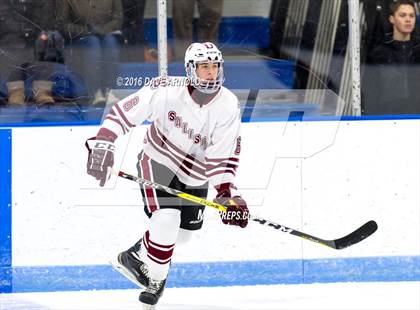 Thumbnail 3 in Salisbury School vs. Kimball Union Academy (Flood-Marr Tournament) photogallery.