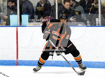 Thumbnail 2 in Salisbury School vs. Kimball Union Academy (Flood-Marr Tournament) photogallery.