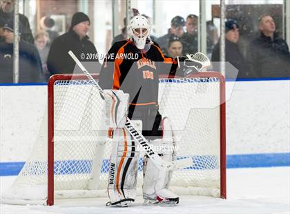 Thumbnail 3 in Salisbury School vs. Kimball Union Academy (Flood-Marr Tournament) photogallery.