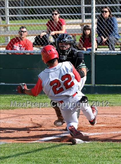 Thumbnail 2 in Arvin @ Tehachapi photogallery.