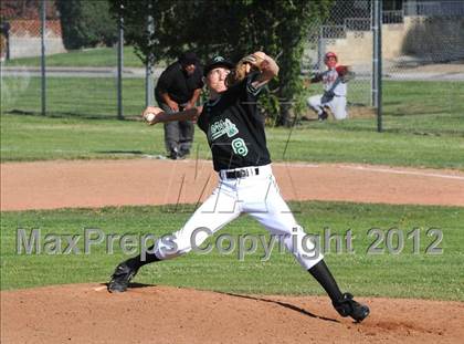 Thumbnail 1 in Arvin @ Tehachapi photogallery.