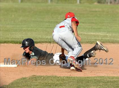 Thumbnail 1 in Arvin @ Tehachapi photogallery.