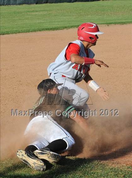 Thumbnail 3 in Arvin @ Tehachapi photogallery.