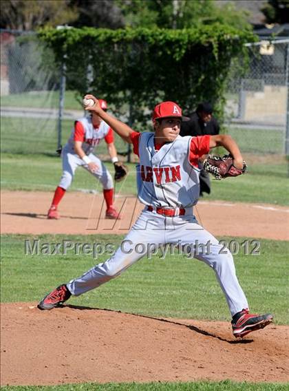 Thumbnail 3 in Arvin @ Tehachapi photogallery.