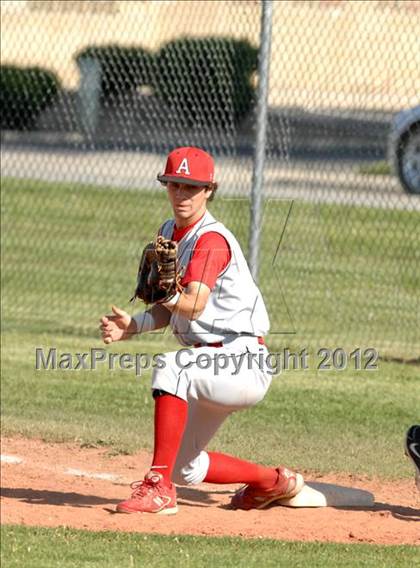 Thumbnail 3 in Arvin @ Tehachapi photogallery.