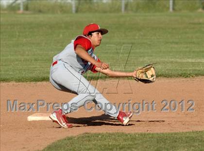 Thumbnail 3 in Arvin @ Tehachapi photogallery.
