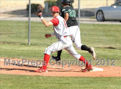 Thumbnail 2 in Arvin @ Tehachapi photogallery.