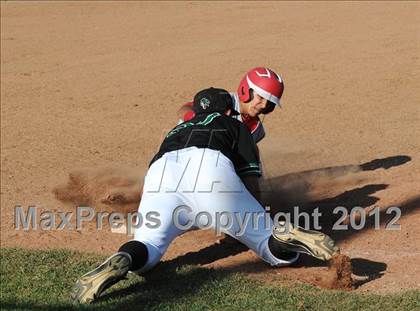 Thumbnail 2 in Arvin @ Tehachapi photogallery.