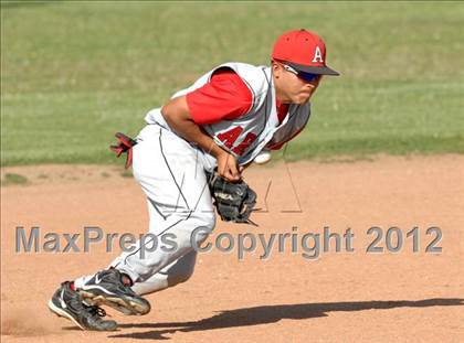 Thumbnail 1 in Arvin @ Tehachapi photogallery.