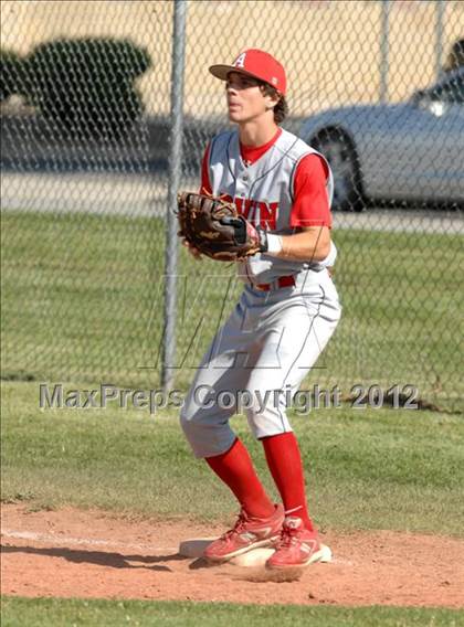 Thumbnail 1 in Arvin @ Tehachapi photogallery.