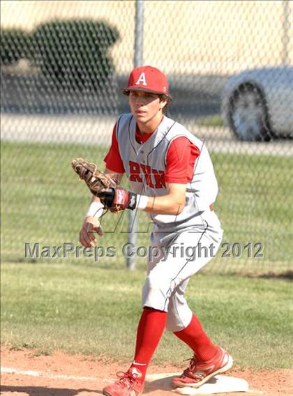 Thumbnail 3 in Arvin @ Tehachapi photogallery.