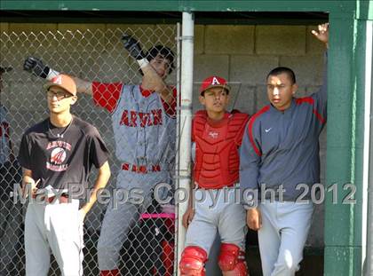 Thumbnail 1 in Arvin @ Tehachapi photogallery.