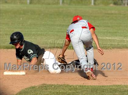 Thumbnail 2 in Arvin @ Tehachapi photogallery.