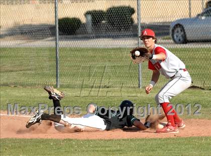 Thumbnail 2 in Arvin @ Tehachapi photogallery.
