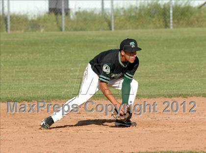 Thumbnail 3 in Arvin @ Tehachapi photogallery.