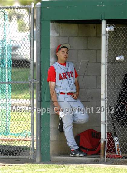 Thumbnail 1 in Arvin @ Tehachapi photogallery.