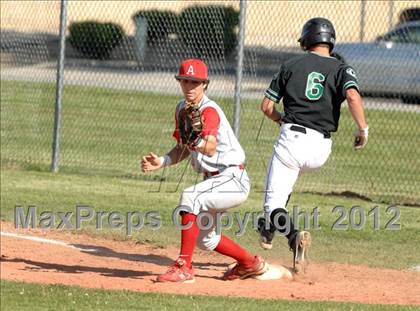 Thumbnail 1 in Arvin @ Tehachapi photogallery.