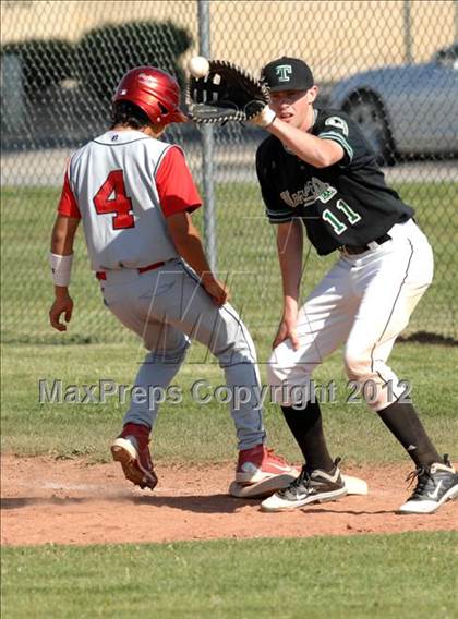 Thumbnail 3 in Arvin @ Tehachapi photogallery.