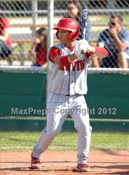 Thumbnail 3 in Arvin @ Tehachapi photogallery.
