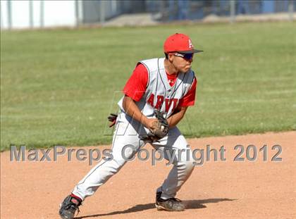 Thumbnail 3 in Arvin @ Tehachapi photogallery.
