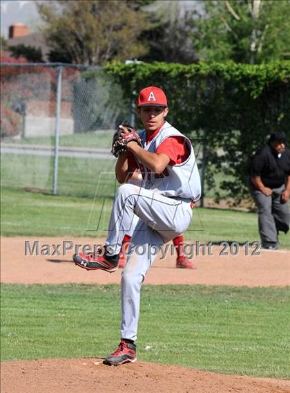 Thumbnail 2 in Arvin @ Tehachapi photogallery.