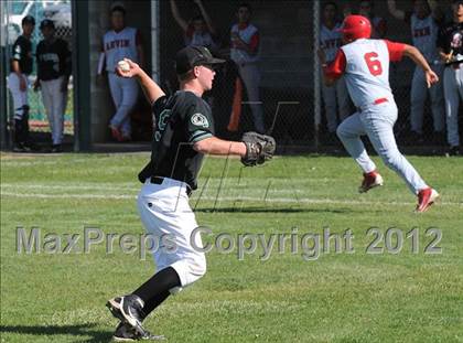 Thumbnail 1 in Arvin @ Tehachapi photogallery.