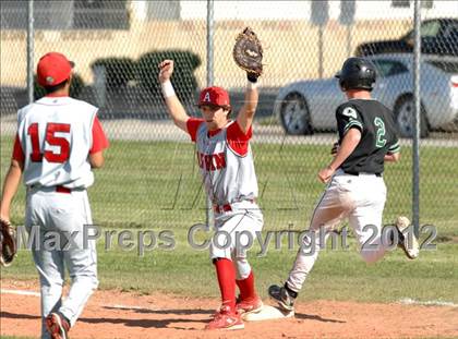 Thumbnail 2 in Arvin @ Tehachapi photogallery.