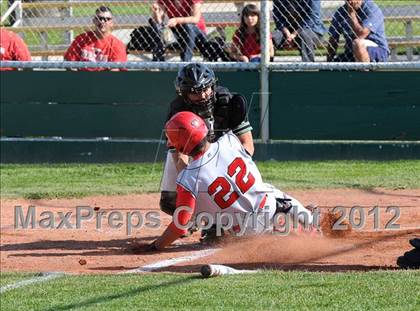 Thumbnail 3 in Arvin @ Tehachapi photogallery.