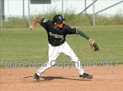 Thumbnail 1 in Arvin @ Tehachapi photogallery.