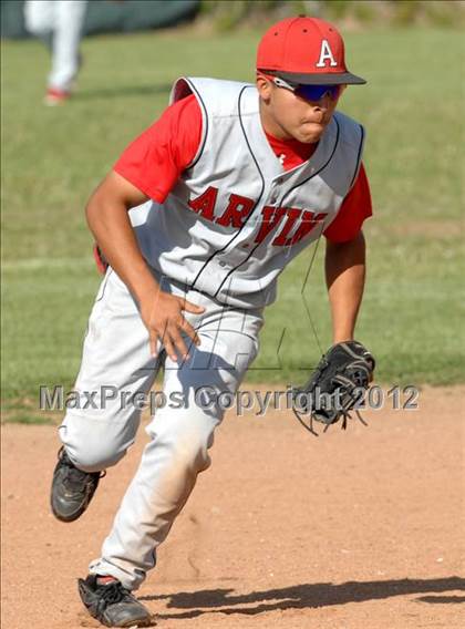 Thumbnail 3 in Arvin @ Tehachapi photogallery.