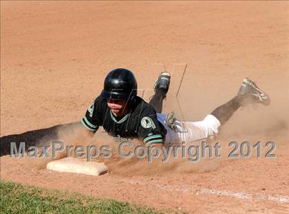 Thumbnail 1 in Arvin @ Tehachapi photogallery.