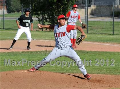 Thumbnail 2 in Arvin @ Tehachapi photogallery.