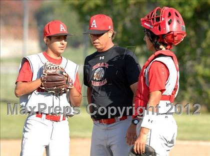 Thumbnail 3 in Arvin @ Tehachapi photogallery.