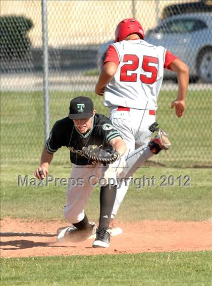 Thumbnail 3 in Arvin @ Tehachapi photogallery.