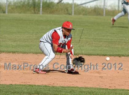 Thumbnail 1 in Arvin @ Tehachapi photogallery.