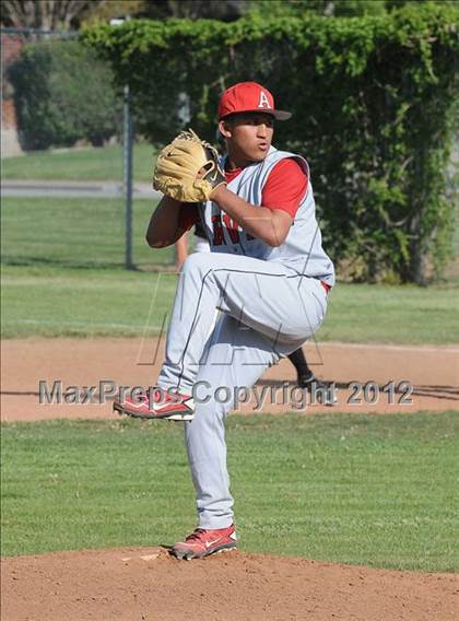 Thumbnail 1 in Arvin @ Tehachapi photogallery.
