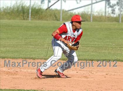 Thumbnail 2 in Arvin @ Tehachapi photogallery.