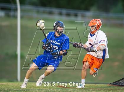 Thumbnail 3 in Marvin Ridge photogallery.