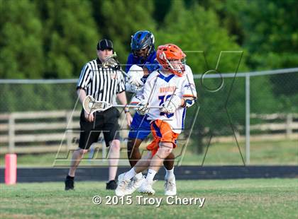 Thumbnail 1 in Marvin Ridge photogallery.