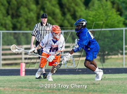 Thumbnail 2 in Marvin Ridge photogallery.