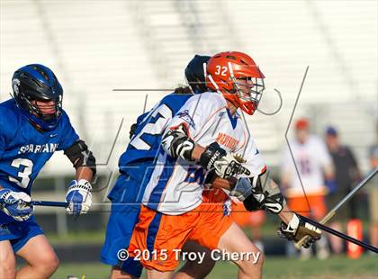 Thumbnail 3 in Marvin Ridge photogallery.