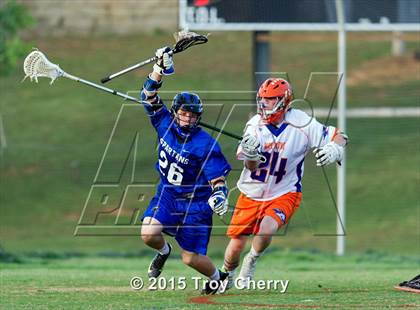 Thumbnail 3 in Marvin Ridge photogallery.
