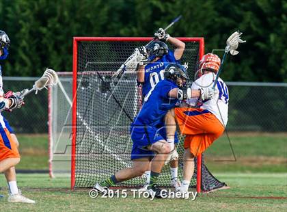 Thumbnail 3 in Marvin Ridge photogallery.