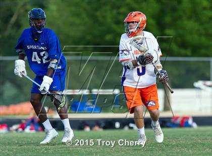 Thumbnail 3 in Marvin Ridge photogallery.