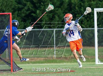 Thumbnail 2 in Marvin Ridge photogallery.