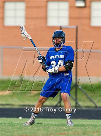 Thumbnail 3 in Marvin Ridge photogallery.
