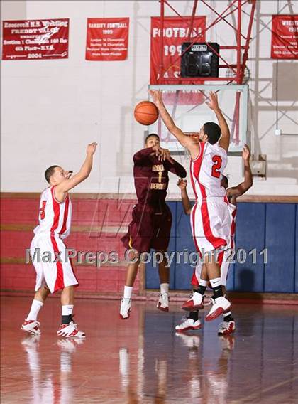 Thumbnail 1 in Mt. Vernon @ Roosevelt photogallery.